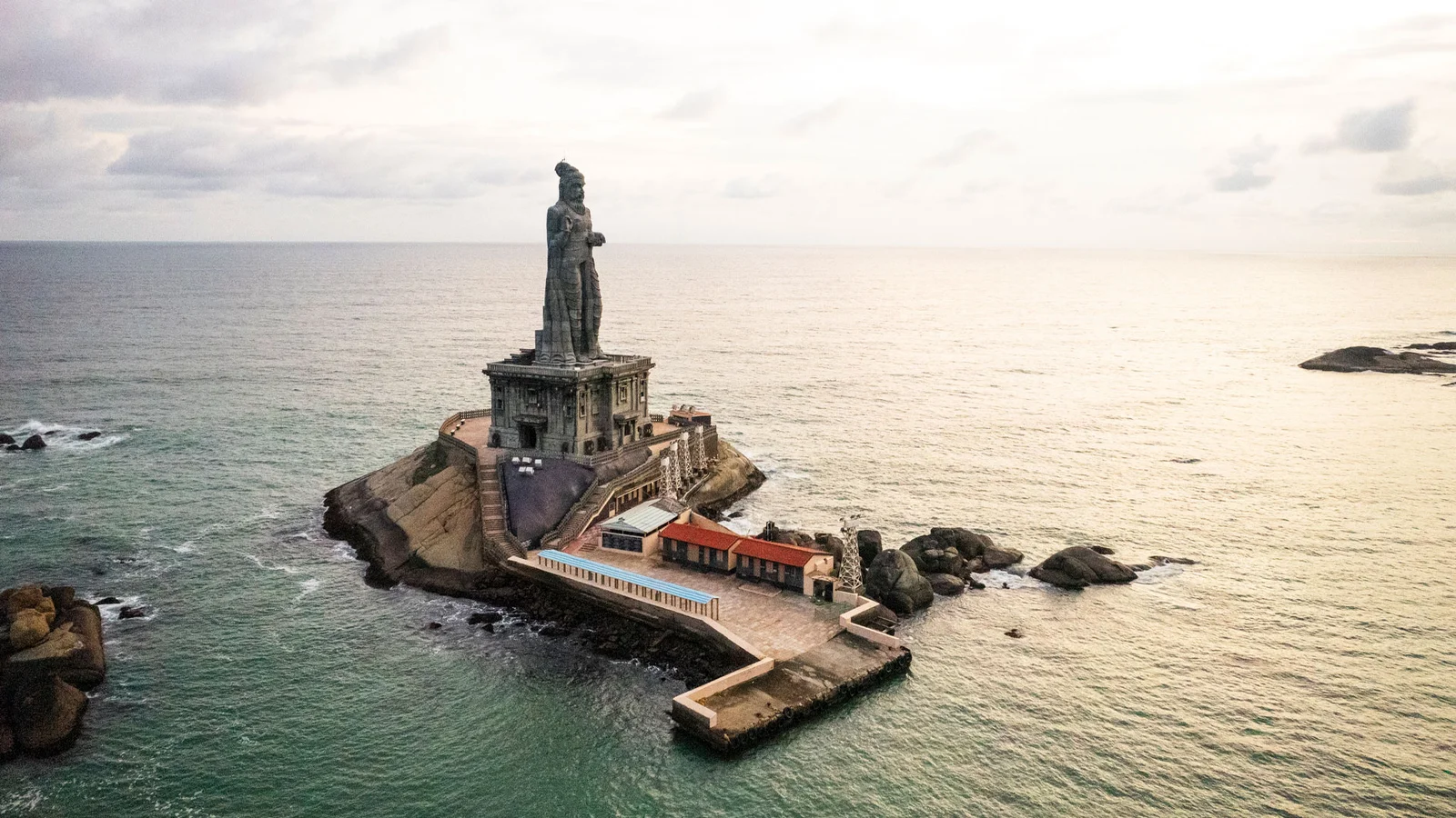 Kanyakumari