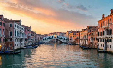 10 Nights 11 Days Europe Holidays Tour Package
