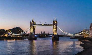10 Nights 11 Days Exclusive Europe Tour Package