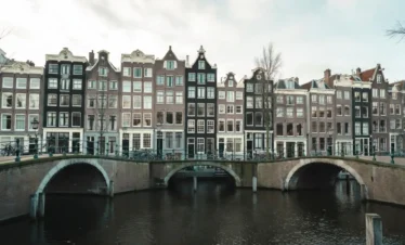 12 Nights 13 Days Europe Tour Package