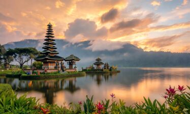 3 Nights 4 Days Bali Tour Package