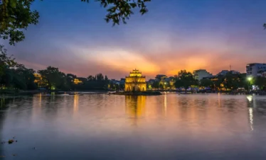 4 Night 5 Days Hanoi