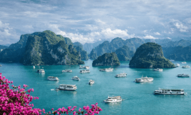 4 Night 5 Days Hanoi