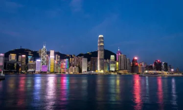 4 Nights 5 Days Hong Kong Package