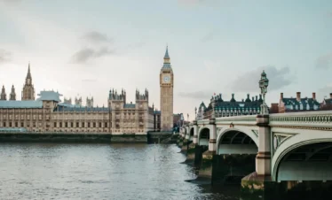 7 Nights 8 Days Glimpses Of United Kingdome Tour Package