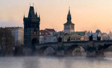 8 Nights 9 Days Exploring Europe Tour Package