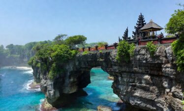 Bali Discoverer’s Paradise 6 Nights 7 Days Tour Package
