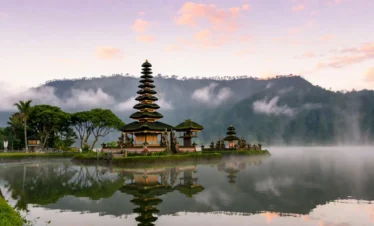 Bali Package With Flight
