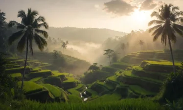 Bali Witness Beauty