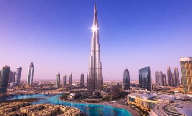 Best of Dubai with Burj Khalifa