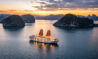 Best of Vietnam 2 Nights Hanoi 1 Night Halong Bay Cruise