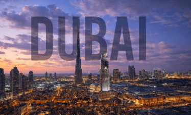 Dubai Tour Package