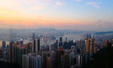 Discover Hong Kong