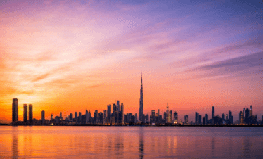 Dubai Tour Package