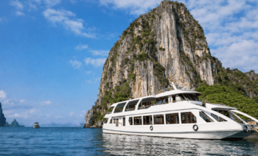 EXPLORE VIETNAM: 6 NIGHTS 7 DAYS