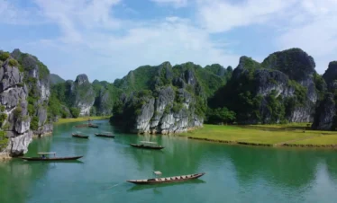 EXPLORE HANOI – HALONG BAY– NINH BINH