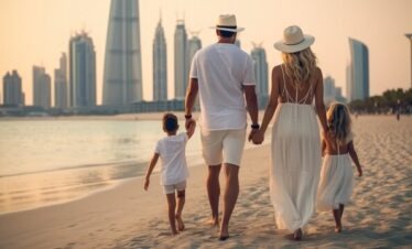 Family Special Dubai Fully Loaded Tour