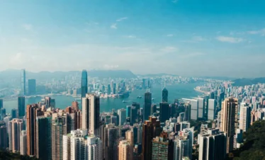 Hong Kong Tour Package