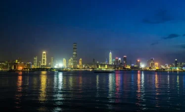Hong Kong with Macau 5 Nights 6 Days