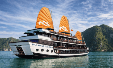 VIETNAM CRUISE PACKAGE