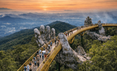 VIETNAM TOUR PACKAGE 4 NIGHTS 5 DAYS