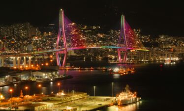 Baku 3 Nights 4 Days Tour Package