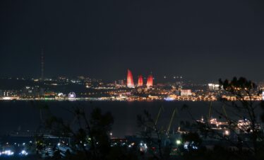 Baku 6 Nights 7 Days Tour Package