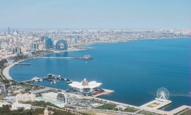Baku 5 Nights 6 Days Tour Package