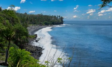Bali With Sunset Cruise Dinner