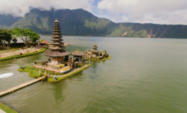 6 Nights 7 Days Bali Tour Package