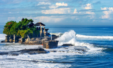 Bali Tour Package from Mumbai