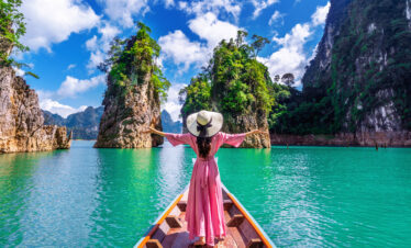 Bali Dream Honeymoon