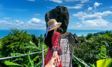 Bali Dream Honeymoon