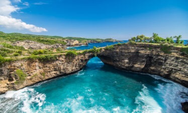 Bali Tour Package with Flight
