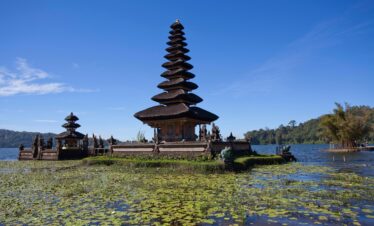 LTA Bali 6 Nights 7 Days Tour Package