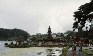 LTC Bali 5 Nights 6 Days