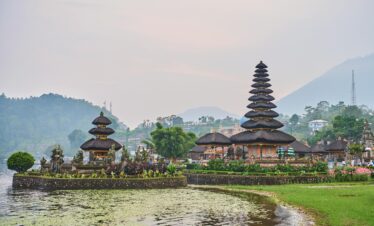 Bali Package With Flight