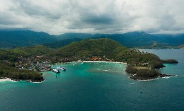 Bali With Nusa Penida Island