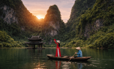 BUDGETED VIETNAM PACKAGE