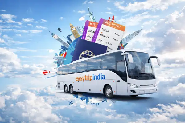 bus booking easytripindia