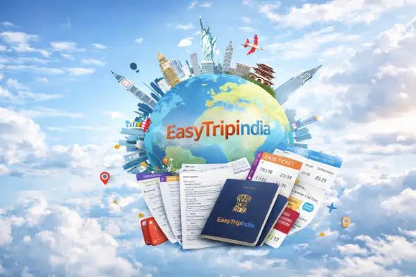 best travel agency in pune