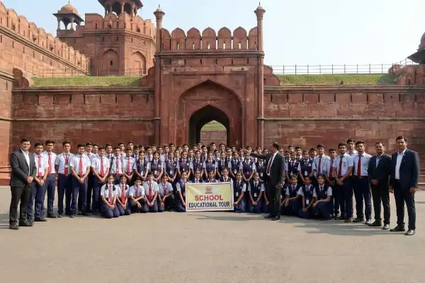 educational trip easytripindia