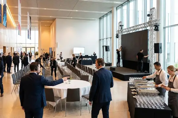 events management easytripindia