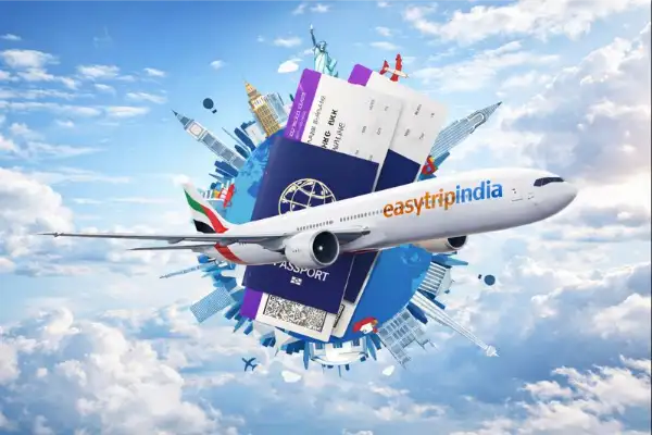 flight bookings easytripindia
