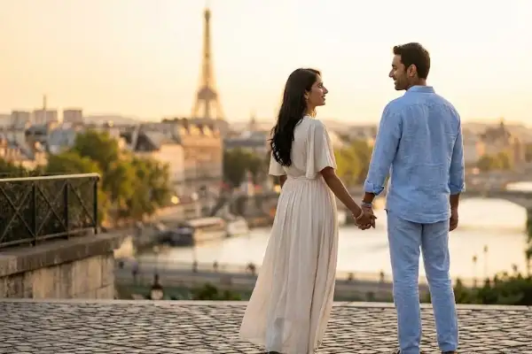 honeymoon easytripindia