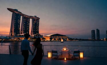 Singapore Serenity & Romance Retreat