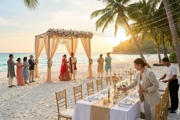 wedding plan easytripindia