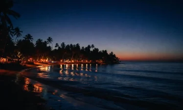 3 Nights 4 Days Andaman Package