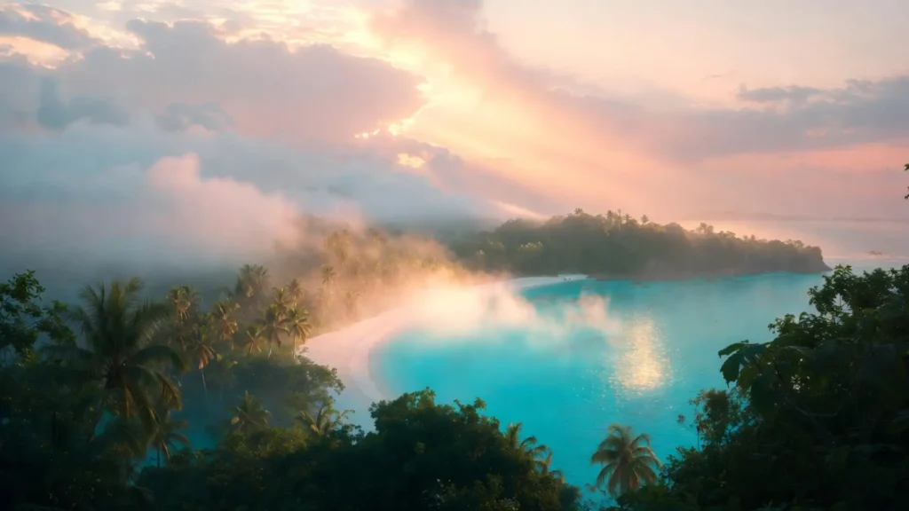 andaman nicobar islands