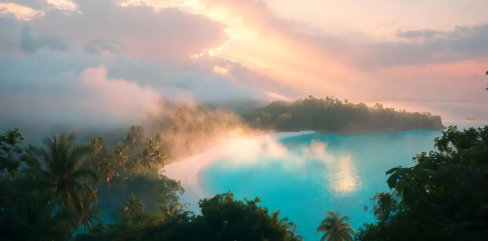 andaman nicobar islands